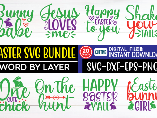 Easter svg bundle easter, design, easter easter, svg bundle, whaite, easter bundle, easter craft, easter cut file, bundle, easter design, vector, cut files, easter svg bundle, easter svg design, easter