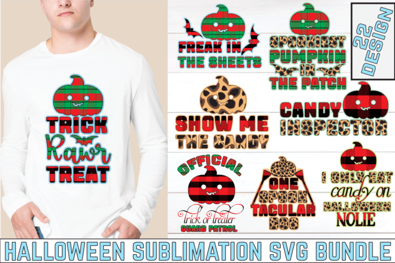 Halloween Svg bundle, Halloween sublimation Svg bundle, Halloween sublimation Png,Halloween Svg quotes,