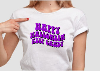 happy Halloween t shirt design template. Halloween party t shirt design. Typography, illustration Halloween t shirt design. Halloween day t shirt. Halloween night t shirt design.