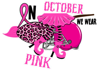 in october we wear pink svg, pink butterfly svg, in october we wear pink vector, pink butterfly vector, pink butterfly logo, in october we wear pink logo, in october we