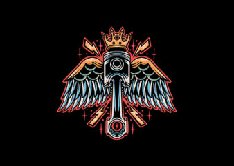 king mototrcycle