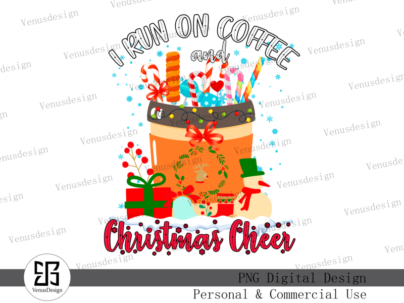 Merry Christmas Sublimation Bundle