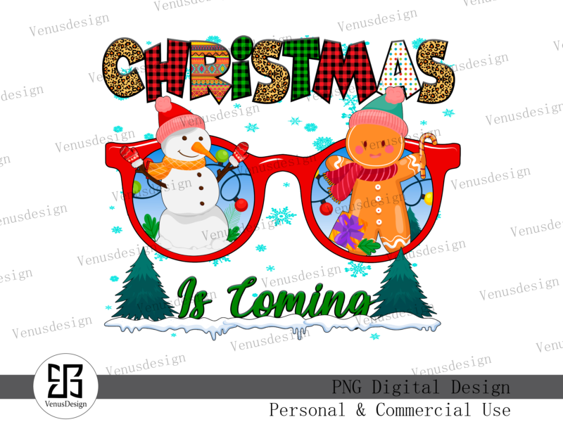 Merry Christmas Sublimation Bundle