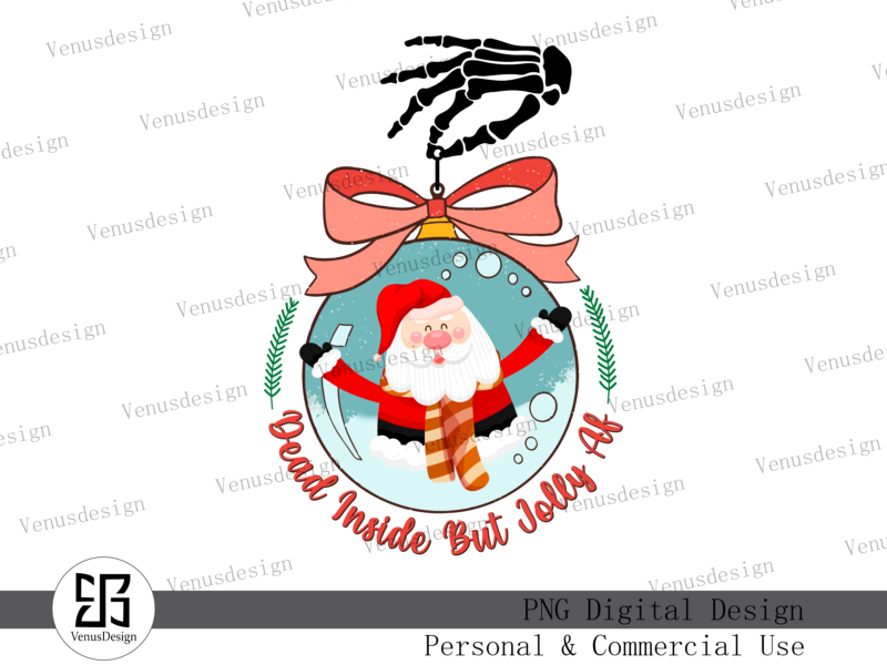 Merry Christmas Sublimation Bundle