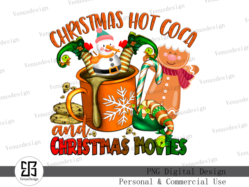 Merry Christmas Sublimation Bundle