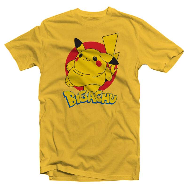 bigachu