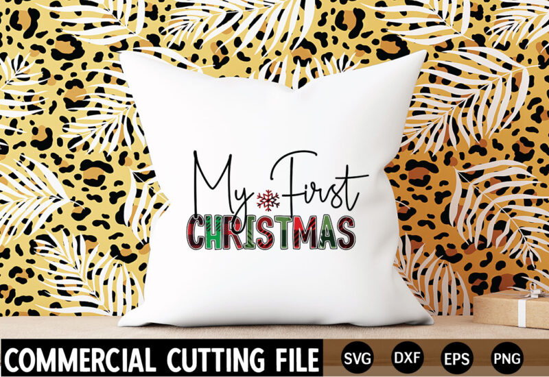 Christmas Sublimation PNG Design Bundle