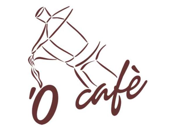 ‘o cafè