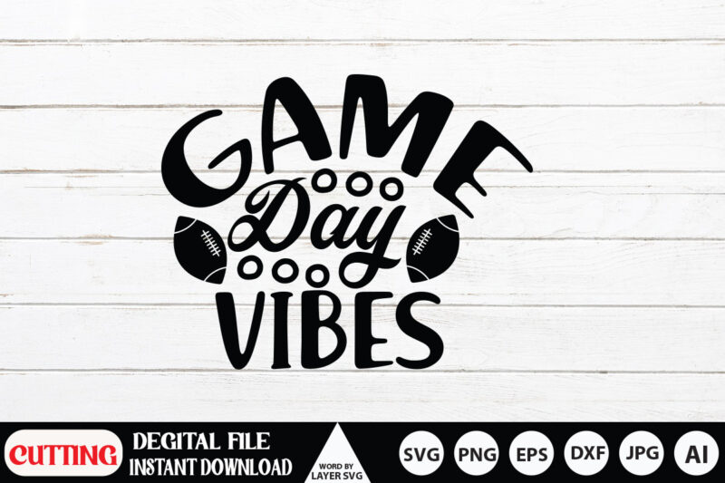 Football svg Bundle, Football SVG Bundle, Football svg, dxf, png instant download, Fall Shirt SVG, Football Fan svg, Football Mom svg, Fall svg,Football Silhouette, Football Sayings SVG, Cricut file, Cut
