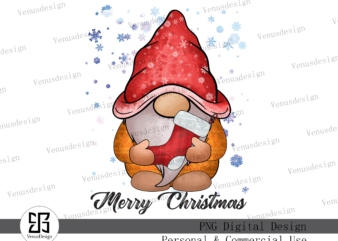 Merry Christmas Sock Sublimation t shirt designs for sale