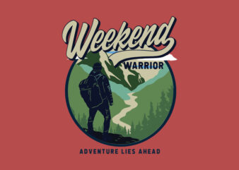 weekend warrior
