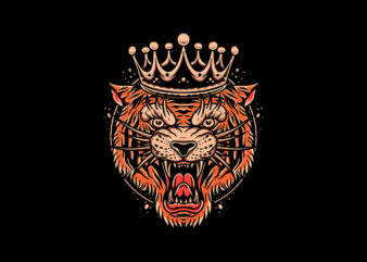 tiger king