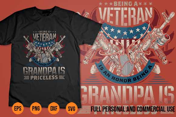 Veterans day svg png us patriot american grandpa t shirt design memorial day design of us veteran veterans day us patriot real american stand for the flag t-shirt design svg,