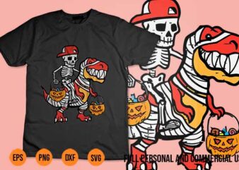 Cool Skeleton Cap Dino Mummy Boy Toddler Halloween Boys Kids T Shirt Svg Best New 2022 Shirt Design This Is Some Boo Sheet svg Ghost Groovy Floral Halloween Costume Halloween