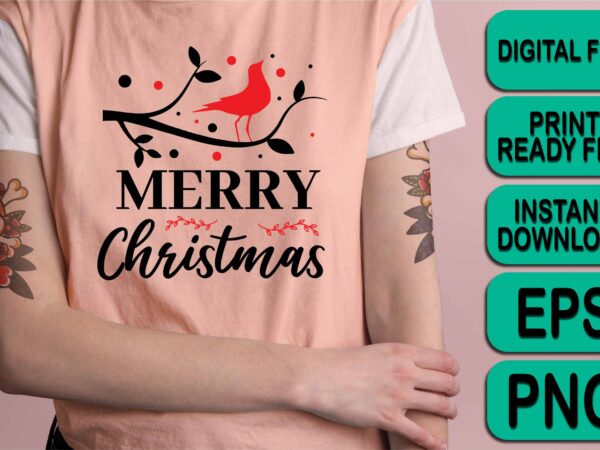 Merry christmas shirt print template, funny xmas shirt design, santa claus funny quotes typography design