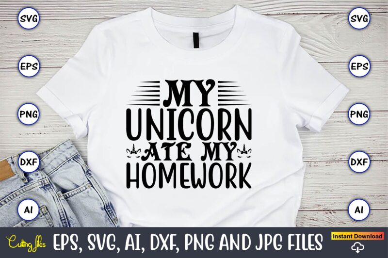 Unicorn T-Shirt Bundle, unicorn,unicorn t-shirt, unicorn design,unicorn png, unicorn bundle svg,unicorn t-shirt, unicorn svg vector, unicorn vector, unicorn t-shirt design, t-shirt, design, t-shirt design bundle,unicorn, unicorn svg, bundle svg, unicorn