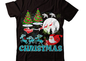 Christmas T-Shirt Design Bundle , Mega Bundle, 20 Christmas SVG Bundle, 20 Christmas T-Shirt Design, 20 T-shirt Design, 200 Design T-Shirt Design Mega Bundleiving Cut File Cricut, 220 christmas design,