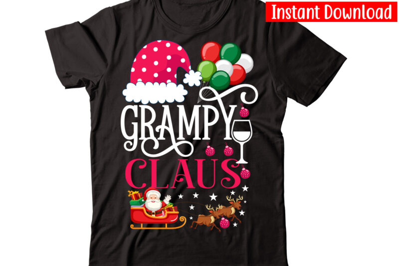 Christmas T-shirt Design Bundle,Christmas t-shirt design bundle,Christmas SVG Bundle, Winter Svg, Funny Christmas Svg, Winter Quotes Svg, Winter Sayings Svg, Holiday Svg, Christmas Sayings Quotes Christmas Bundle Svg, Christmas Quote