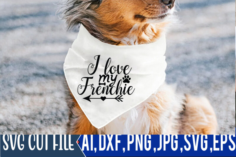 Dog Bandana SVG Bundle-2, Dog Shirt Bundle SVG, Dog Quotes Bundle, Fur Mom  Svg, Funny Dog Sayings Svg, Commercial Use