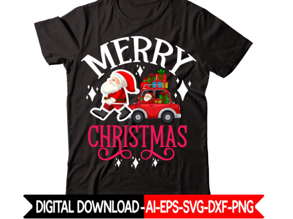 Merry christmas 1 vector t-shirt design,christmas t-shirt design bundle,christmas svg bundle, winter svg, funny christmas svg, winter quotes svg, winter sayings svg, holiday svg, christmas sayings quotes christmas bundle svg,