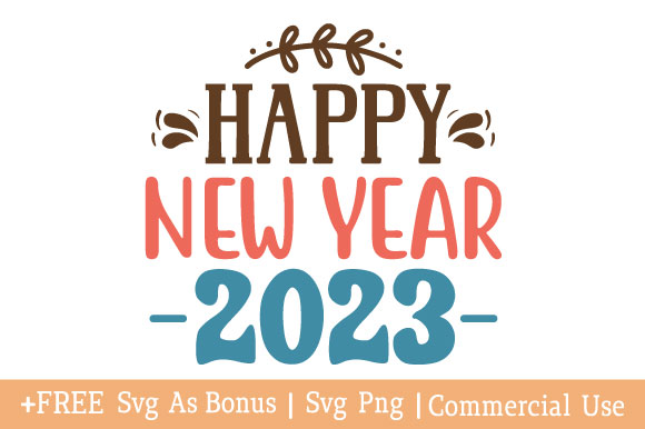 Happy new year 2023 t shirt