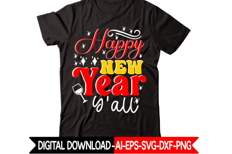 Happy New Year Svg Bundle,Happy New Year SVG PNG PDF, New Year Shirt Svg, Retro New Year Svg, Cosy Season Svg, Hello 2023 Svg, New Year Crew Svg, Happy New