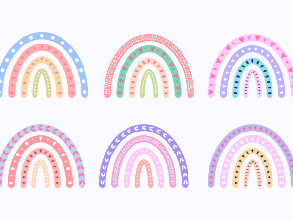 Rainbow,heart rainbow,leopard rainbow,hand drawn rainbow,cricut rainbow,rainbow svg,rainbow silhouette,rainbow clup,boho rainbow,pastel rainbow,cute love,cute rainbow,rainbow set,rainbow bundle,cute rainbow design,romantic rainbow,cute pattern,rainbow pattern,love,heart design,pink love,trendy,trendy rainbow,modern pattern,decorative pattern,design,graphic,rainbow doodle,boho baby,cute,cute illustration,baby design,baby cartoon,baby