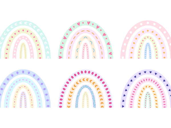 Rainbow,heart rainbow,leopard rainbow,hand drawn rainbow,cricut rainbow,rainbow svg,rainbow silhouette,rainbow clup,boho rainbow,pastel rainbow,cute love,cute rainbow,rainbow set,rainbow bundle,cute rainbow design,romantic rainbow,cute pattern,rainbow pattern,love,heart design,pink love,trendy,trendy rainbow,modern pattern,decorative pattern,design,graphic,rainbow doodle,boho baby,cute,cute illustration,baby design,baby cartoon,baby