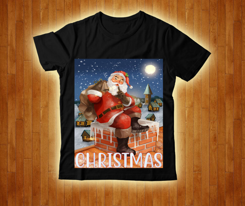 Christmas T-shirt Design Bundle ,Dear Santa He Did It T-shirt Design ,120 Design, 160 T-Shirt Design Mega Bundle, 20 Christmas SVG Bundle, 20 Christmas T-Shirt Design, a bundle of joy