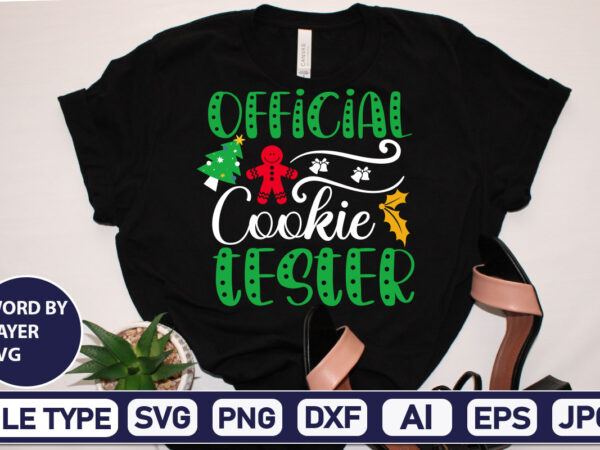 Official cookie tester christmas svg bundle,christmas svg, disney christmas bundle svg png dxf, xmas svg, christmas digital download cricut clipart, christmas disney svg cut filechristmas svg bundle, christmas svg png t shirt design online