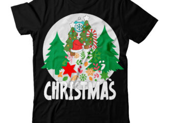 Christmas T-Shirt Design , Christmas SVG Mega Bundle , 220 Christmas Design , Christmas svg bundle , 20 christmas t-shirt design , winter svg bundle, christmas svg, winter svg, santa