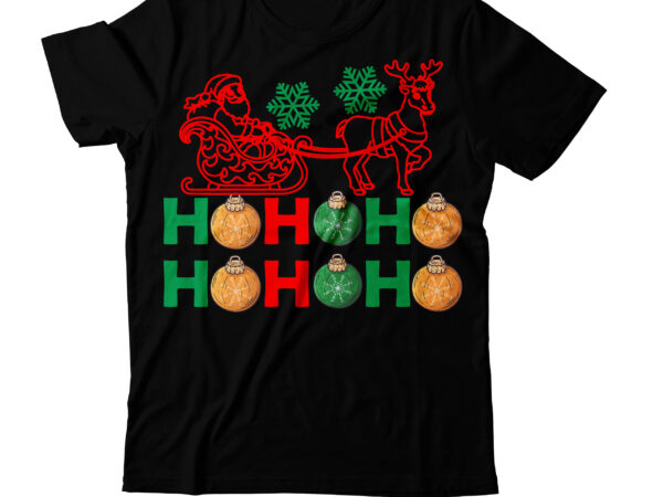 Hohoho t-shirt design , christmas svg mega bundle , 220 christmas design , christmas svg bundle , 20 christmas t-shirt design , winter svg bundle, christmas svg, winter svg, santa