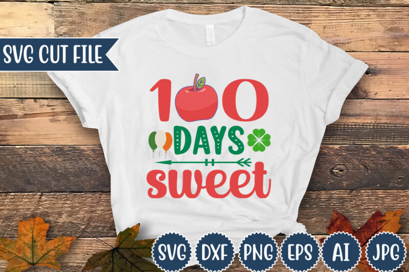 100 Days Of School Mega Bundle,100 days of school svg, school svg, 100 days smarter svg, 100th day of school svg, Happy 100th Day Of School Rainbow SVG, POPP IT