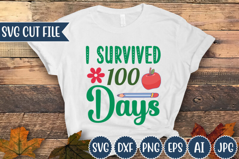 100 Days Of School Mega Bundle,100 days of school svg, school svg, 100 days smarter svg, 100th day of school svg, Happy 100th Day Of School Rainbow SVG, POPP IT