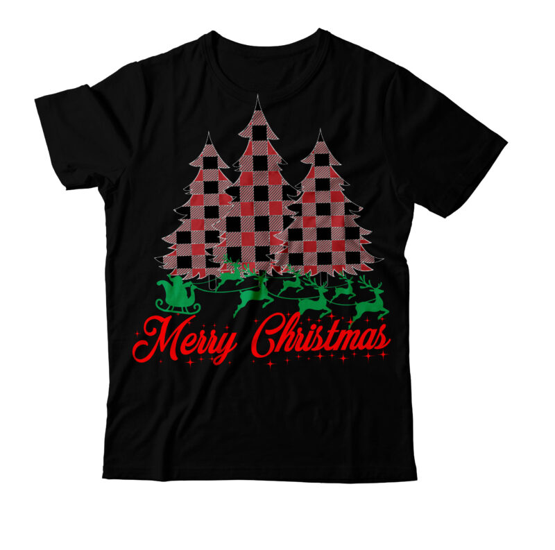 Merry Christmas T-Shirt Design , Christmas SVG Mega Bundle , 220 Christmas Design , Christmas svg bundle , 20 christmas t-shirt design , winter svg bundle, christmas svg, winter svg,