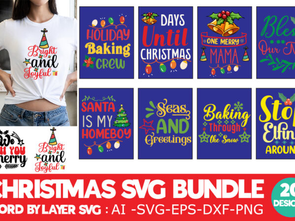 Christmas svg bundle,christmas svg bundle, christm merry christmas svg, mistletoe svg, sign, winter svg, snowflakes svg, christmas svg, holiday svg, cut file for cricut, silhouettes svg, winter svg, santa svg, t shirt vector file