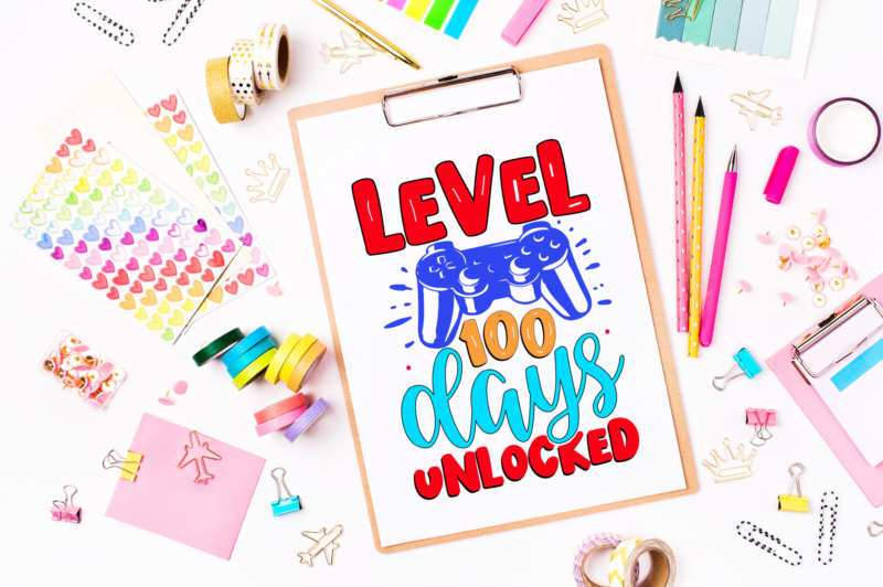 School SVG Bundle