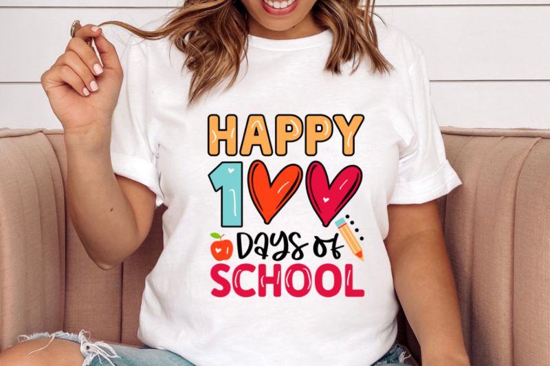 School SVG Bundle - Buy t-shirt designs
