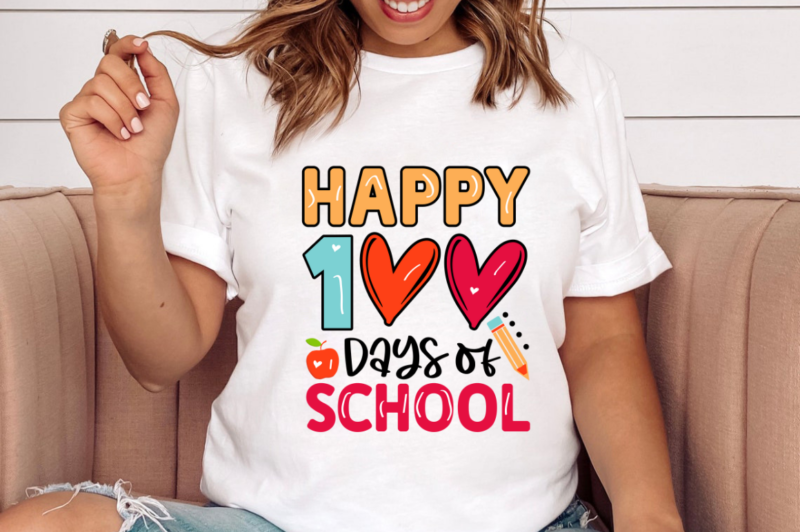 School SVG Bundle