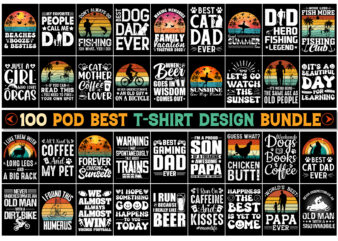 100 T-Shirt Design Bundle-Trendy Pod Best T-Shirt Design Bundle,T-Shirt Design,T-Shirt Design Bundle,T-Shirt Design Bundle PNG SVG EPS,T-Shirt Design PNG SVG EPS,T-Shirt Design-Typography,T-Shirt Design Bundle-Typography,T-Shirt Design for POD,T-Shirt Design Bundle for