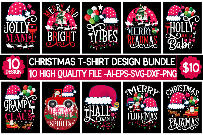 Christmas T-shirt Design Bundle,Christmas t-shirt design bundle,Christmas SVG Bundle, Winter Svg, Funny Christmas Svg, Winter Quotes Svg, Winter Sayings Svg, Holiday Svg, Christmas Sayings Quotes Christmas Bundle Svg, Christmas Quote