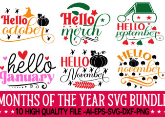 Months of the Year SVG Bundle,Months Of The Year For Pocket Chart Printable,Seasons Printable, Months of The Year busy book sheet and perpetual calendar, preschool seasons matching game, season binder sheet Month of the year template svg, cut files silhouette, cricut explore, Calligraphy Months of the Year Planner Stickers Printable Educational Activity, Months of the Year, Homeschool Printable, Busy Binder for Kids, Montessori Learning Months of the year cards and poster. Digital download. Months of the Year SVG, Planner Vinyl Cut File, Calendar Cricut File, Month Labels SVG, Calendar Instant Download, Months Digital Download
