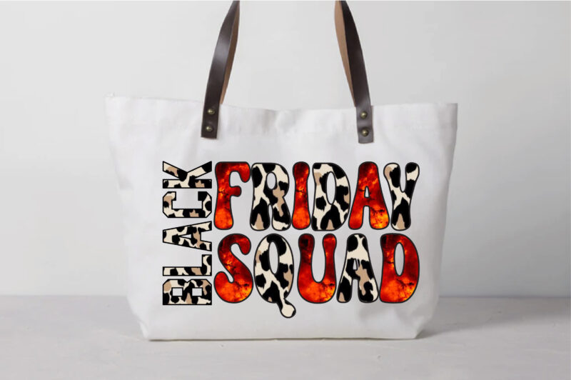 Black Friday Sublimation Bundle