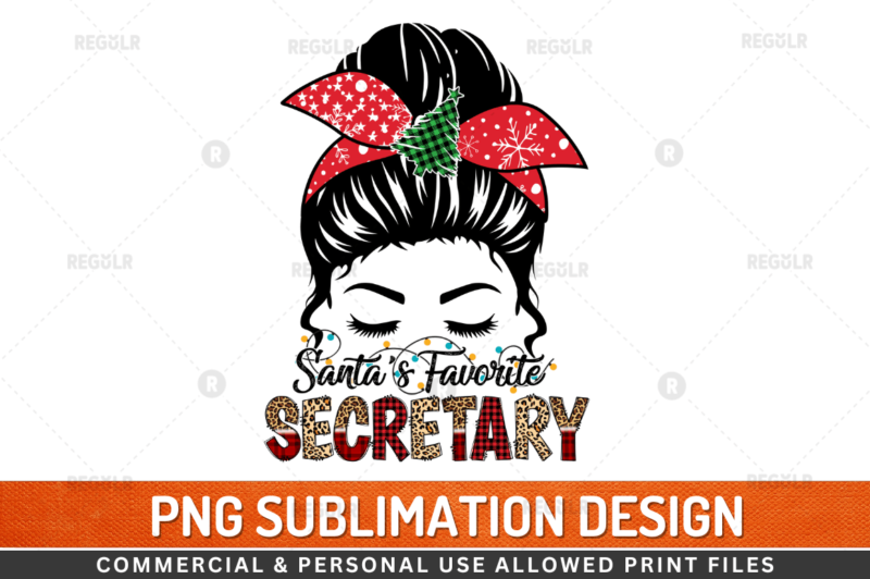 Christmas Sublimation Bundle