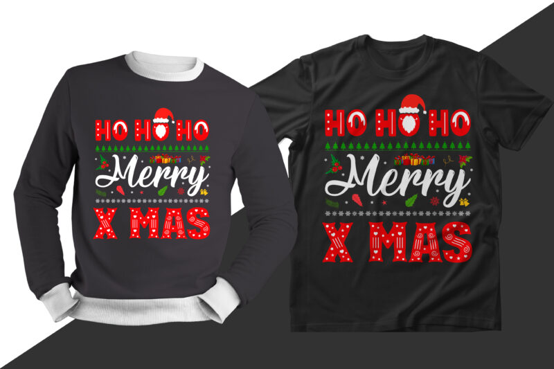 Christmas t shirt bundle, Christmas t shirts bundle, christmas t shirt designs, Ugly christmas t shirts, Ugly christmas sweater design bundle, christmas t shirt, christmas t shirt design, christmas t