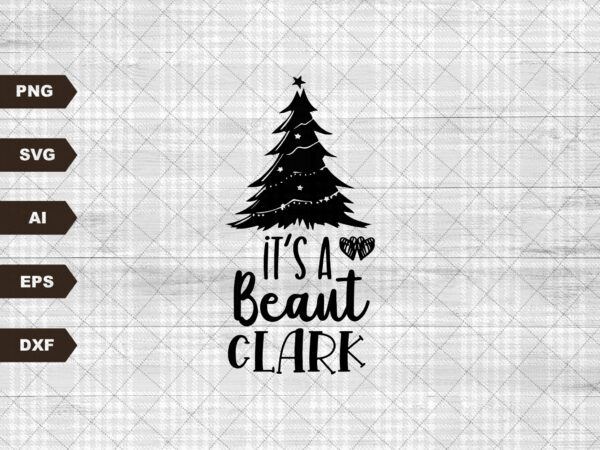 It’s a beaut clark svg file, svg files for cricut, 24oz venti cold cup design, eps file, png file, jpg file