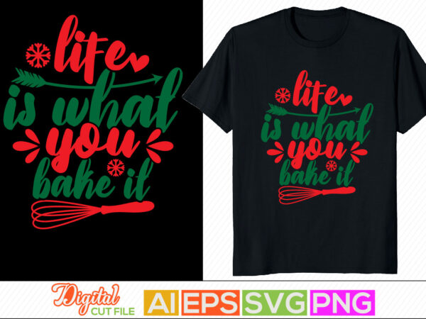 Sweet christmas wishes svg vector cut file, holiday events christmas day lettering tee template