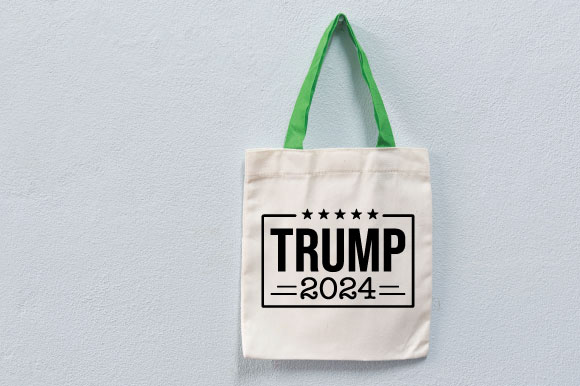 Trump 2024 t-shirt