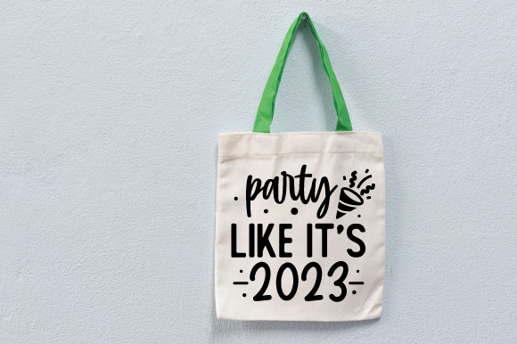 Party like it’s 2023 t shirt