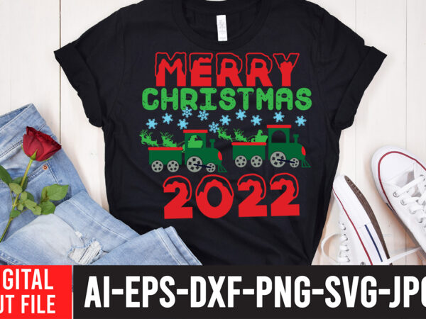 Merry christmas 2022 t-shirt design ,merry christmas 2022 svg cut file, christmas svg mega bundle , 220 christmas design , christmas svg bundle , 20 christmas t-shirt design , winter